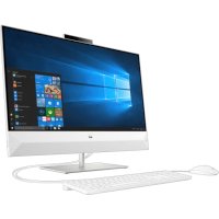 моноблок HP Pavilion All-in-One 27-xa0003ur Белый