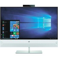 моноблок HP Pavilion All-in-One 27-xa0025ur Белый
