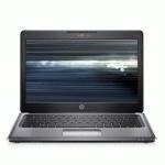 ноутбук HP Pavilion dm3-1060er