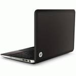 ноутбук HP Pavilion dm4-2102er Черный