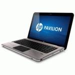 ноутбук HP Pavilion dv6-3111er