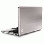ноутбук HP Pavilion dv6-3111er