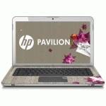 ноутбук HP Pavilion dv6-3298er Рисунок