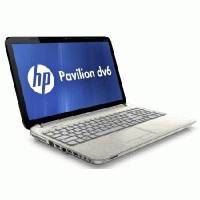 ноутбук HP Pavilion dv6-6c33er Белый