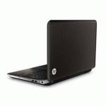 ноутбук HP Pavilion dv6-6b01er Черный