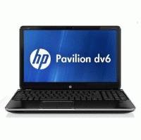 ноутбук HP Pavilion dv6-7250er Черный