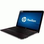 ноутбук HP Pavilion dv7-4070er