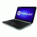ноутбук HP Pavilion dv7-6b03er Черный