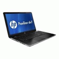 ноутбук HP Pavilion dv7-7251er Черный