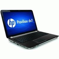 ноутбук HP Pavilion dv7-7254er Черный