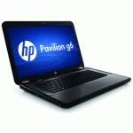 ноутбук HP Pavilion g6-1002er
