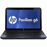 ноутбук HP Pavilion g6-2051er Синий