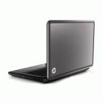 ноутбук HP Pavilion g6-1250sd Серый