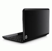 ноутбук HP Pavilion g6-2206sr Черный