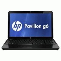 ноутбук HP Pavilion g6-2302er Черный