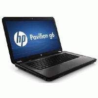 ноутбук HP Pavilion g6-2365er Черный