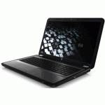 ноутбук HP Pavilion g7-2114sr Черный