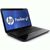 ноутбук HP Pavilion g7-2200sr Черный