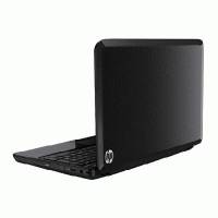 ноутбук HP Pavilion g7-2204sr Черный