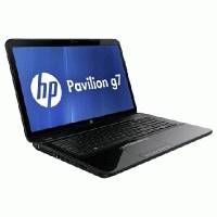 ноутбук HP Pavilion g7-2371er Черный
