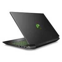 ноутбук HP Pavilion Gaming 15-dk1013ur Черный