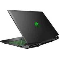 ноутбук HP Pavilion Gaming 15-dk1013ur Черный