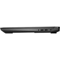 ноутбук HP Pavilion Gaming 15-dk2052ur Черный