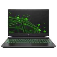 ноутбук HP Pavilion Gaming 15-ec1069ur Черный