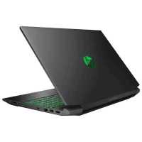 ноутбук HP Pavilion Gaming 15-ec1069ur Черный