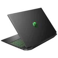 ноутбук HP Pavilion Gaming 16-a0032ur Черный