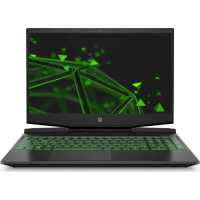 ноутбук HP Pavilion Gaming 17-cd1007ur Черный