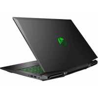 ноутбук HP Pavilion Gaming 17-cd1060ur Черный