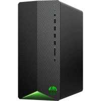 компьютер HP Pavilion Gaming TG01-1014ur Черный