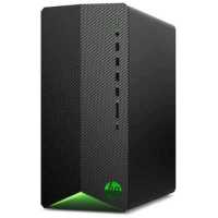 компьютер HP Pavilion Gaming TG01-2096ur Черный