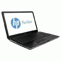 ноутбук HP Pavilion m6-1042er Черный