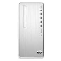 компьютер HP Pavilion TP01-2021ur Серебристый