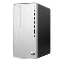компьютер HP Pavilion TP01-2021ur Серебристый