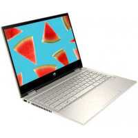 ноутбук HP Pavilion x360 14-dw0036ur Золотой