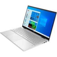 ноутбук HP Pavilion x360 15-er0002ur Серебристый