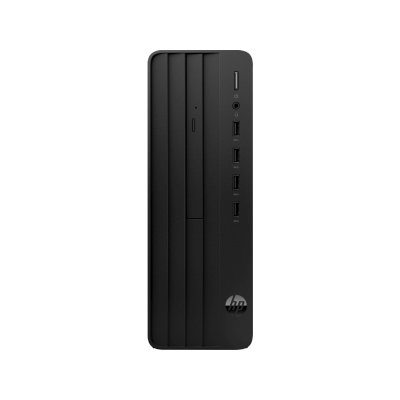 компьютер HP Pro 290 G9 SFF 6D4E1EA Черный