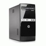 компьютер HP Pro 3400 MT QB221ES