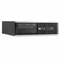 компьютер HP Pro 6300 SFF LX843EA