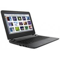 ноутбук HP ProBook 11 G1 N0Y72ES Черный