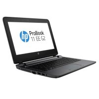 ноутбук HP ProBook 11 G2 T6Q60EA Черный
