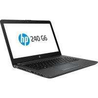 ноутбук HP 240 G6 4BC99EA Черный