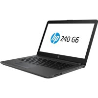 ноутбук HP 240 G6 4BC99EA Черный