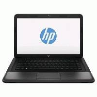 ноутбук HP ProBook 250 G1 H6E12EA Черный