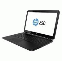 ноутбук HP ProBook 250 G2 F7Y96EA Черный