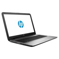 ноутбук HP ProBook 250 G5 X0N34EA Серебристый