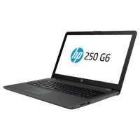 ноутбук HP 250 G6 4BC85EA Черный